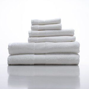 Pur Spa Designer Luxury Towel Complete Collection